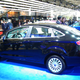 Illustration for article titled 2009 Ford Fiesta Gets Cirque Du Soleild In Shanghai